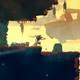 dead cells fatal fall fractured shrines stage